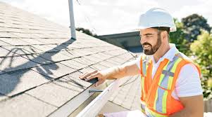 Fast & Reliable Emergency Roof Repairs in Post, TX